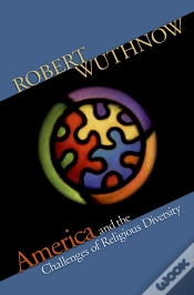 Capa do artigo America And The Challenges Of Religious Diversity