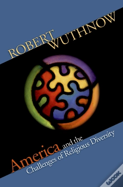 Capa do artigo America And The Challenges Of Religious Diversity