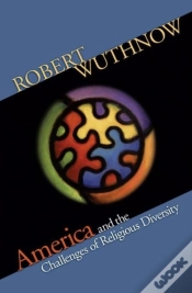 Capa do artigo America And The Challenges Of Religious Diversity