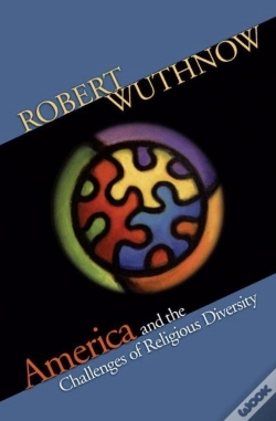 Capa do artigo America And The Challenges Of Religious Diversity