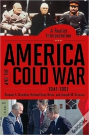 Capa do artigo America And The Cold War, 1941-1991