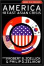 America And The East Asian Crisis - Preview