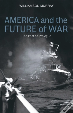 Capa do artigo America And The Future Of War