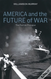 Capa do artigo America And The Future Of War
