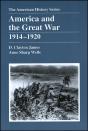 America And The Great War - Preview