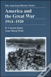 America And The Great War