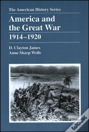 Capa do artigo America And The Great War