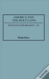 America And The Holy Land