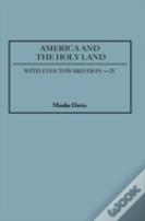 America And The Holy Land