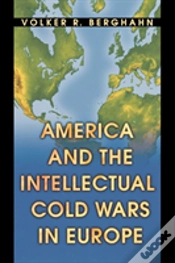 Capa do artigo America And The Intellectual Cold Wars In Europe