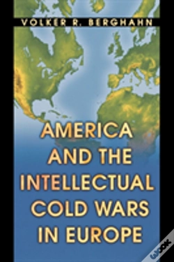 Capa do artigo America And The Intellectual Cold Wars In Europe