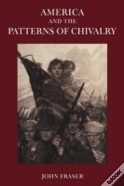 Capa do artigo America And The Patterns Of Chivalry