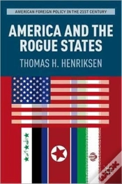 Capa do artigo America And The Rogue States