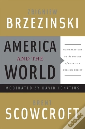 Capa do artigo America And The World
