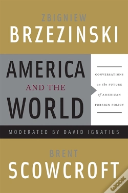 Capa do artigo America And The World