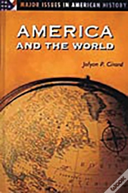 Capa do artigo America And The World