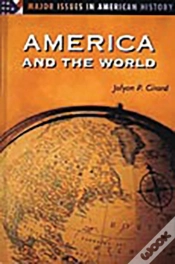 Capa do artigo America And The World