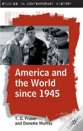 America And The World Since 1945