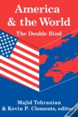 Capa do artigo America And The World: The Double Bind