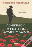 America And The World War