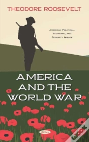 Capa do artigo America And The World War