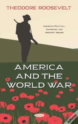 Capa do artigo America And The World War