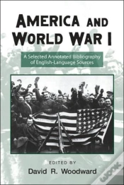 Capa do artigo America And World War I