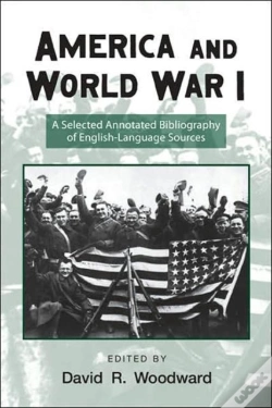 Capa do artigo America And World War I