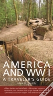 Capa do artigo America And World War I