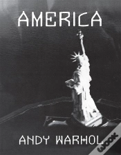 Capa do artigo America