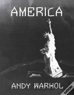 Capa do artigo America