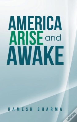 Capa do artigo America Arise And Awake