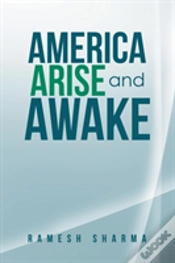 Capa do artigo America Arise And Awake