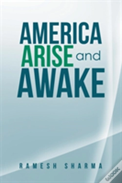 Capa do artigo America Arise And Awake