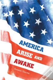 Capa do artigo America  Arise And Awake