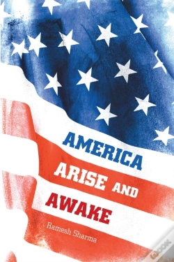Capa do artigo America  Arise And Awake