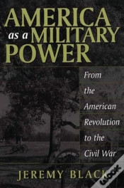 Capa do artigo America As A Military Power