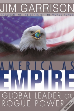 Capa do artigo America As Empire