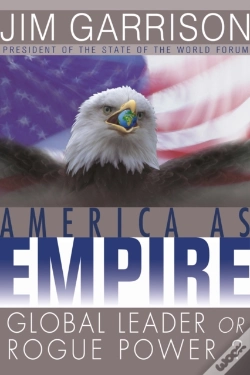 Capa do artigo America As Empire