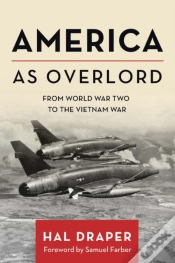 Capa do artigo America As Overlord