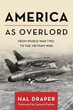 Capa do artigo America As Overlord