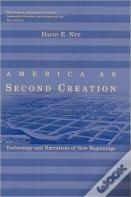 America As Second Creation