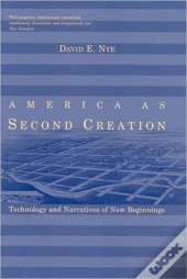 America As Second Creation