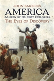 Capa do artigo America As Seen By Its First Explorers