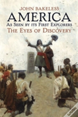 Capa do artigo America As Seen By Its First Explorers