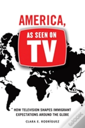Capa do artigo America, As Seen On Tv