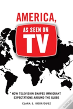 Capa do artigo America, As Seen On Tv