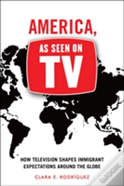 Capa do artigo America, As Seen On Tv