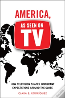 Capa do artigo America, As Seen On Tv