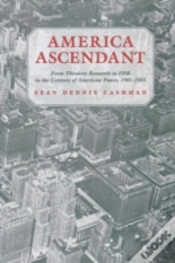 Capa do artigo America Ascendant